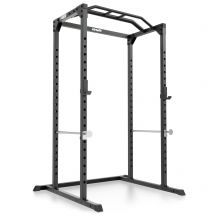 VIRTUFIT PR100 POWER RACK - SQUAT RACK - KRAFTSTANGE
