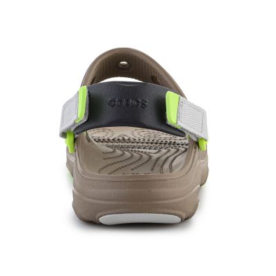 6. Crocs All-Terrain Jr. Sandalen 207707-2F9