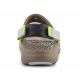 6. Crocs All-Terrain Jr. Sandalen 207707-2F9