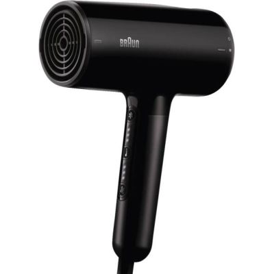 2. Braun HD4.1 Haartrockner 2200 W Schwarz