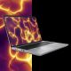 14. HP ZBook Fury G11 i5-13600HX vPro 16" WQUXGA 120Hz 500nits AG 32GB DDR5 5600 SSD (512GB + 1TB) RTX1000 Ada 6GB Kamera 5MP+IR 95Wh W11Pro 3Y OnSite