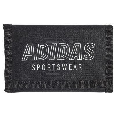 adidas CL Tiro Geldbörse JY3929