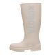 Kubota Festival Gummistiefel beige K25SS-601-001-03-1