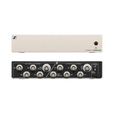 Sennheiser EW-D ASA – Aktiver Antennensplitter 470–694 MHz