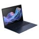 2. HP EliteBook X G1i 14-Zoll-Notebook, KI-PC der nächsten Generation, Copilot+ PC, Intel Core Ultra 7 258V, 35,6 cm (14 Zoll), 2K-Grafikkarte, 32 GB LPDDR5x-SDRAM, 1 TB SSD, Wi-Fi 7 (802.11be), Windows 11 Pro, Blau
