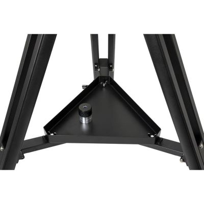 9. Celestron StarSense Explorer DX 5" Reflektor 329x Schwarz, Silber