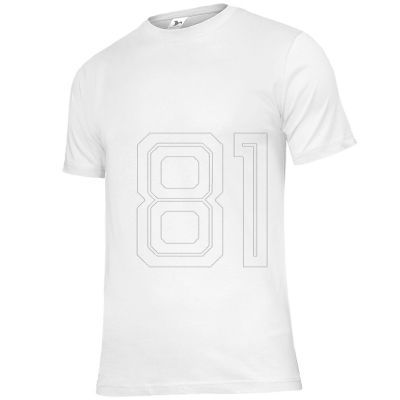 2. Malfini Classic New Jr MLI-13500 T-Shirt