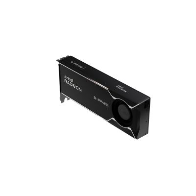 11. Grafikkarte SAPPHIRE AI PRO R9700 32GB