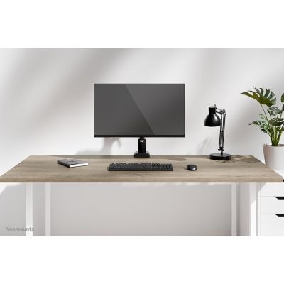 8. Neomounts DS60-600BL1 Tischhalterung für Monitore von 10 bis 32 Zoll