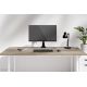 8. Neomounts DS60-600BL1 Tischhalterung für Monitore von 10 bis 32 Zoll