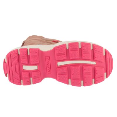 4. Lotto Traleika Tex K 2600360K-4140 Rosa 30