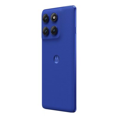 11. Motorola Edge 60 Pro 5G 12/512GB Schillerndes Blau