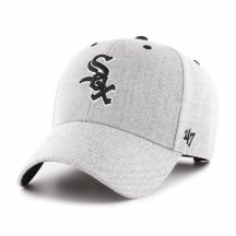 Marke `47 Chicago White Sox Storm Cloud Cap B-STMCD06WHV-CCA
