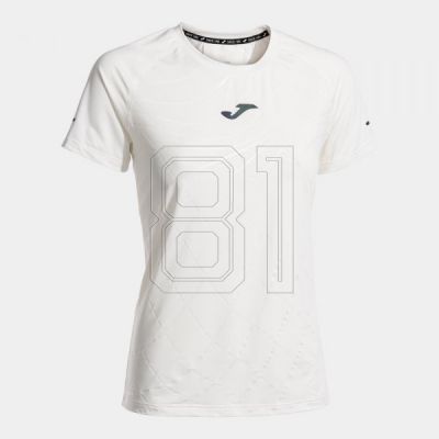 Joma R-Night Kurzarm-T-Shirt W 902348.200