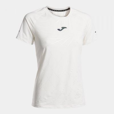 Joma R-Night Kurzarm-T-Shirt W 902348.200