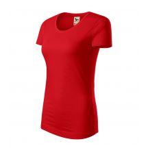 Malfini Origin T-Shirt (GOTS) W MLI-17207 rot