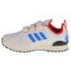 2. Adidas ZX 700 Hd K Jr FX5238 Schuhe