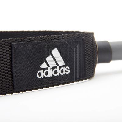 2. Adidas Fitness-Kaugummi (Level 3) Adtb-10503