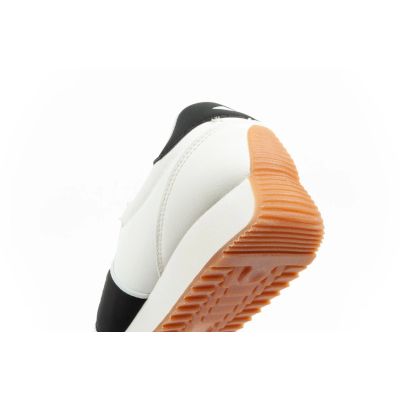 7. Lee Cooper Sportschuhe, Sneaker für Herren, modisch und bequem, weiß