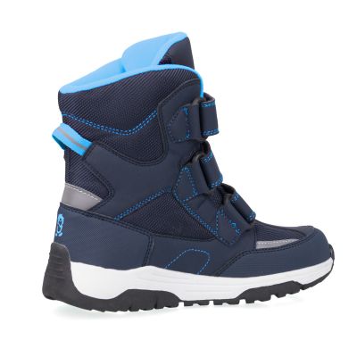 4. Trollkids Kinder Lofoten Winterstiefel Wasserdicht Jr 159-117