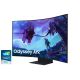 14. Samsung G97NC Computermonitor 139,7 cm (55") 3840 x 2160 px 4K Ultra HD LED Schwarz