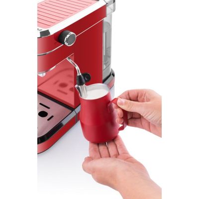 4. Eta Storio Manuelle Espressomaschine 0,75 l