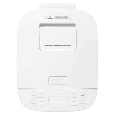 13. Xiaomi Smart Multifunktions-Reiskocher