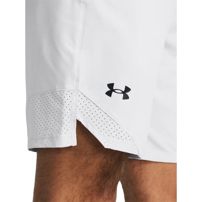 4. UNDER ARMOUR UA Vanish Woven Shorts (1370382-014)