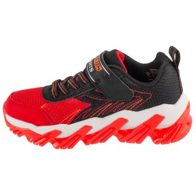 2. Skechers Mega-Surge 2.0 400165L-RDBK Rot 27