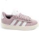 Adidas Damen-Sportschuhe Grand Court Alpha 00s Sneaker aus Leder