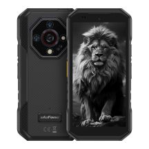 Smartphone Ulefone Armor X32 Pro 8GB/256GB (Future Black) 5G