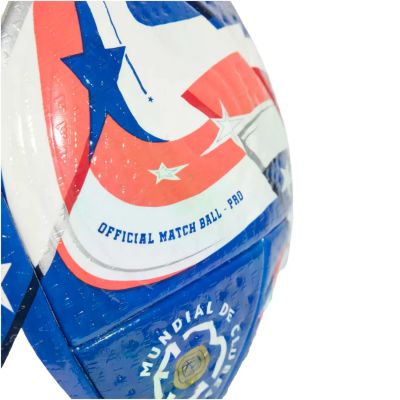 3. Fußball adidas Fifa Club World Cup 25 Pro Ball JE8770