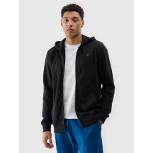 Herren-Sweatjacke mit Kapuze 4F 4FWAW26TSWSM3494-20S