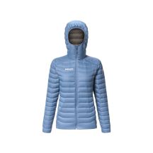 Kurtka damska MILLET Evole Light 700 Hd W niebieska