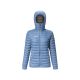 MILLET Evole Light 700 Hd W Damenjacke blau