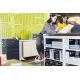 7. Original HP 650A Schwarze LaserJet-Tonerkartusche
