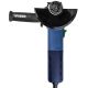 15. Winkelschleifer 125 mm 850 W + 10 Scheiben W27477 WUBER