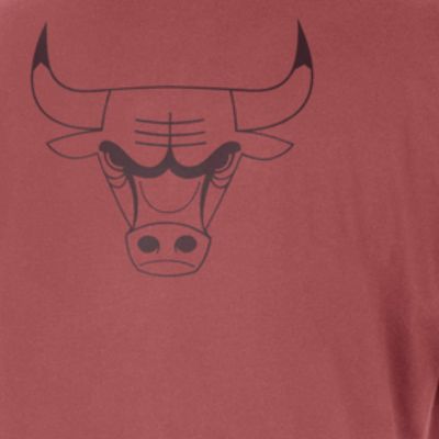 3. Nike Jordan Chicago Bulls Courtside Statement Edition Herren-T-Shirt - HF5431-691