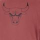 3. Nike Jordan Chicago Bulls Courtside Statement Edition Herren-T-Shirt - HF5431-691