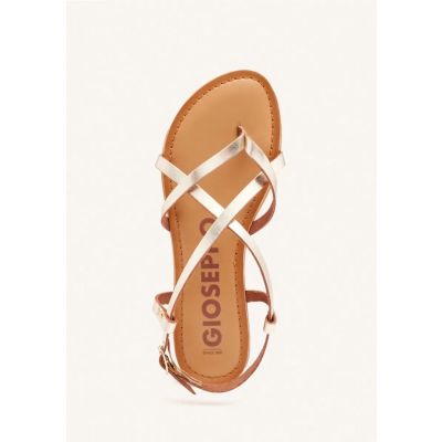 4. Gioseppo LELEX Damenschuhe (69114-P-Oro)