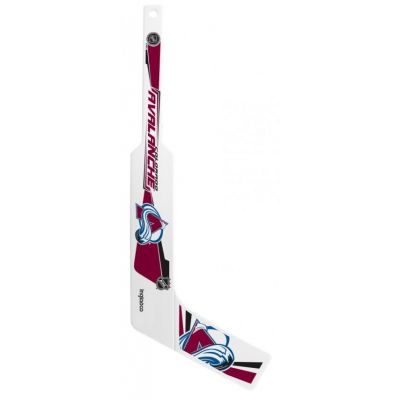 14. Inglasco Mini NHL 531AN000037 Torwartschläger aus Kunststoff