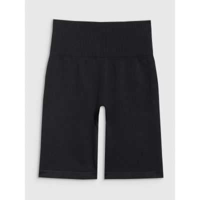 9. Nahtlose Radsport-Trainingsleggings für Damen 4F 4FWAW25TFSTF084-20S