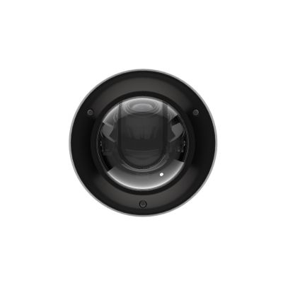 4. Hikvision DS-2CD3D86G2T-IZHS Dome IP-Sicherheitskamera für den Außenbereich, 3840 x 2160 px, Decken-/Wandmontage