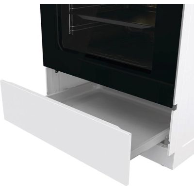 8. GORENJE GG6A10WFFM Küche