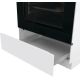 8. GORENJE GG6A10WFFM Küche