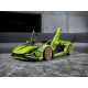 12. LEGO TECHNIC 42115 Lamborghini Sian FKP 37