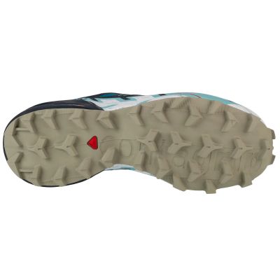4. Salomon Speedcross 6 W 474662 Schuhe