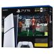 5. Sony PlayStation 5 Digital 825 GB + EA Sports FC26 Konsole
