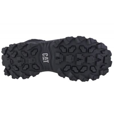 4. Caterpillar Intruder Mid M P110457 Schuhe