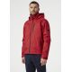 14. Helly Hansen Crew Midlayer-Jacke mit Kapuze M 33874 162